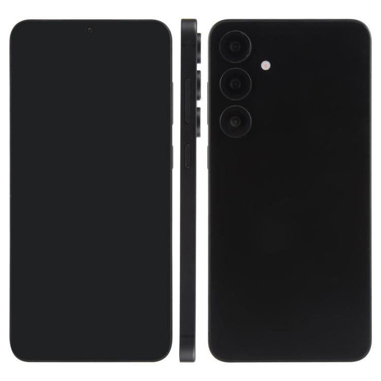 Non-Working Fake Dummy Display Model, For Samsung Galaxy S25+ 5G Black Screen