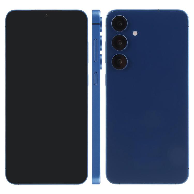 Non-Working Fake Dummy Display Model, For Samsung Galaxy S25+ 5G Black Screen