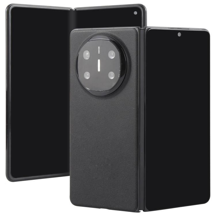 Non-Working Fake Dummy Display Model, For Huawei Mate X6 Black Screen