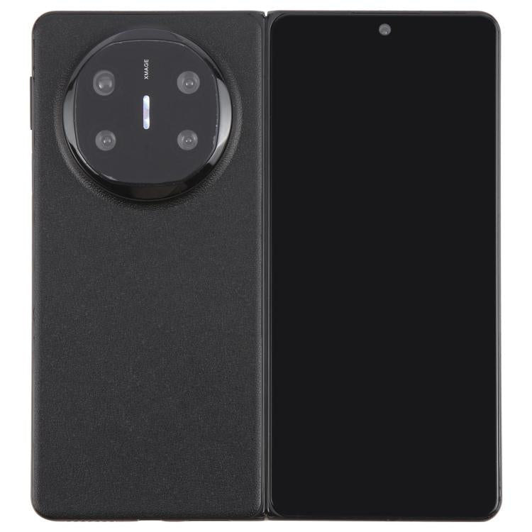 Non-Working Fake Dummy Display Model, For Huawei Mate X6 Black Screen