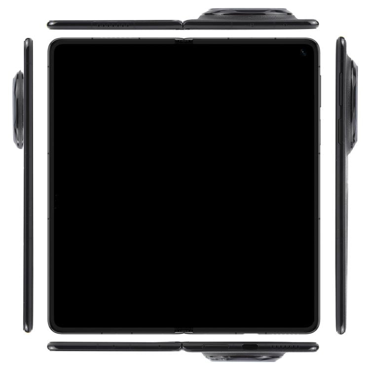 Non-Working Fake Dummy Display Model, For Huawei Mate X6 Black Screen