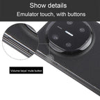 Non-Working Fake Dummy Display Model, For Huawei Mate X6 Black Screen