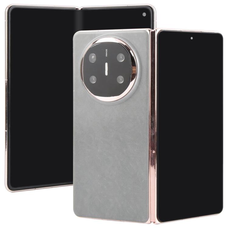 Non-Working Fake Dummy Display Model, For Huawei Mate X6 Black Screen