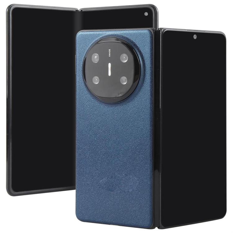 Non-Working Fake Dummy Display Model, For Huawei Mate X6 Black Screen