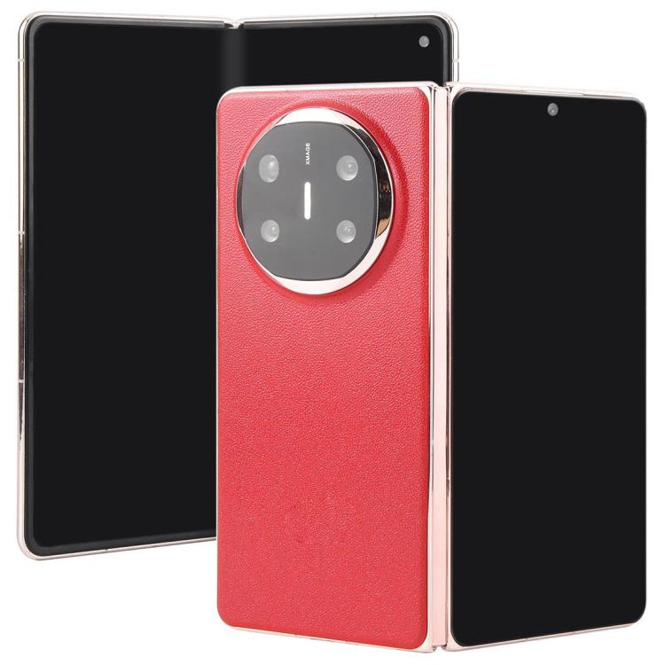 Non-Working Fake Dummy Display Model, For Huawei Mate X6 Black Screen