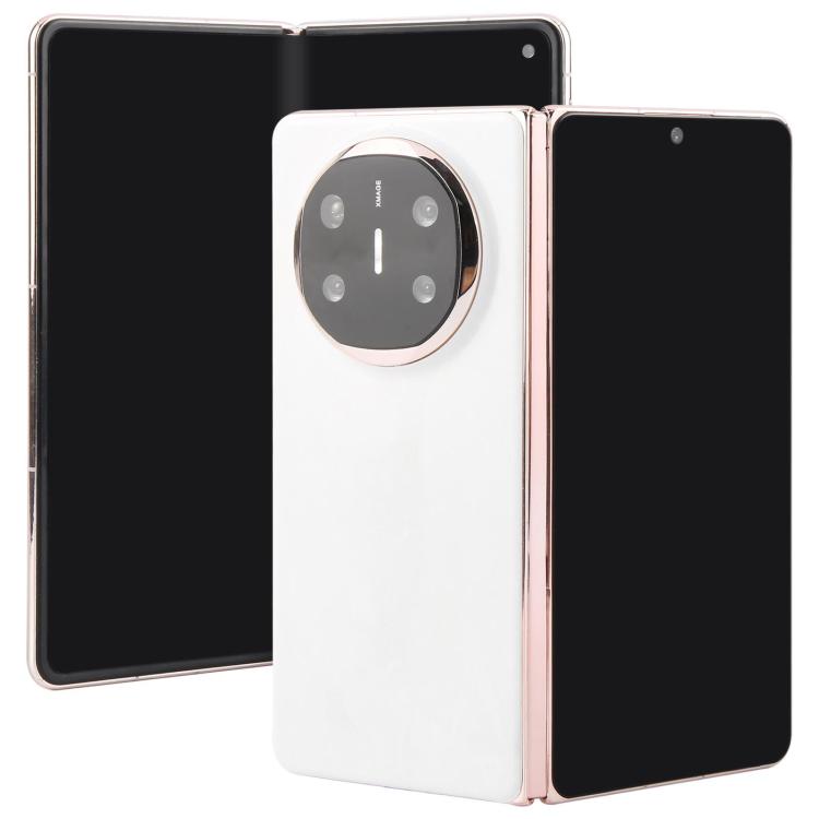 Non-Working Fake Dummy Display Model, For Huawei Mate X6 Black Screen
