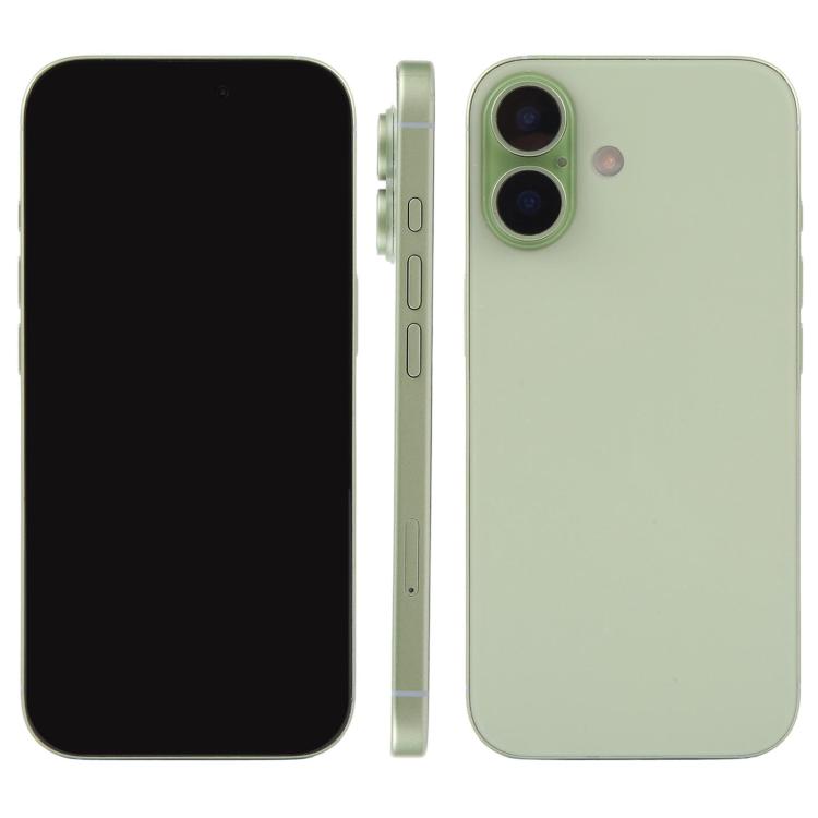 Non-Working Fake Dummy Display Model, For iPhone 17 Black Screen