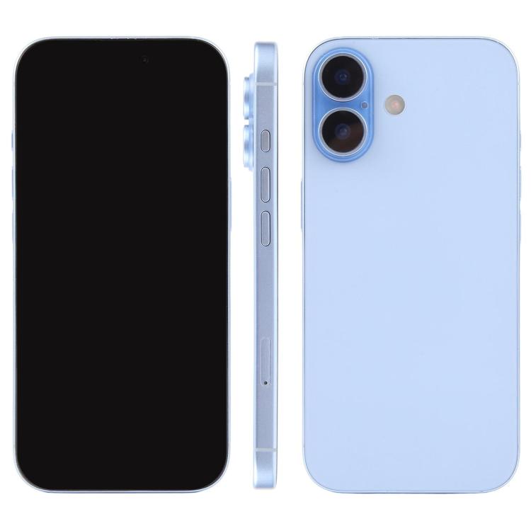Non-Working Fake Dummy Display Model, For iPhone 17 Black Screen