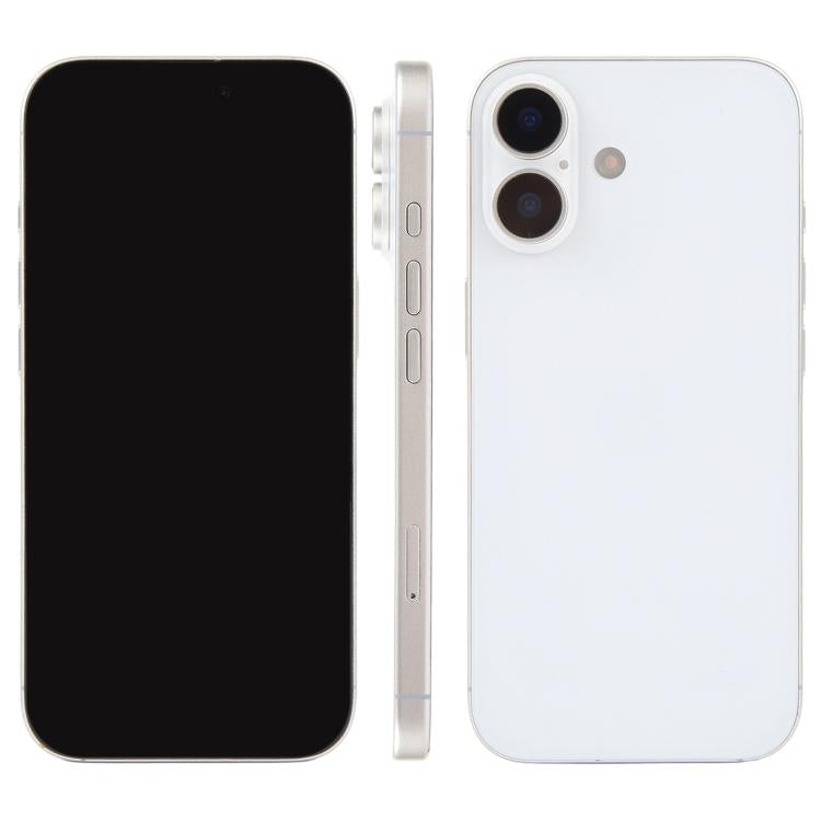 Non-Working Fake Dummy Display Model, For iPhone 17 Black Screen