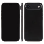 For iPhone 17 Air Black Screen Non-Working Fake Dummy Display Model