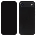For iPhone 17 Air Black Screen Non-Working Fake Dummy Display Model