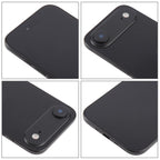For iPhone 17 Air Black Screen Non-Working Fake Dummy Display Model