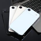 For iPhone 17 Air Black Screen Non-Working Fake Dummy Display Model