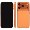 Non-Working Fake Dummy Display Model, For iPhone 17 Pro Black Screen