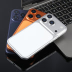 Non-Working Fake Dummy Display Model, For iPhone 17 Pro Black Screen — view 6
