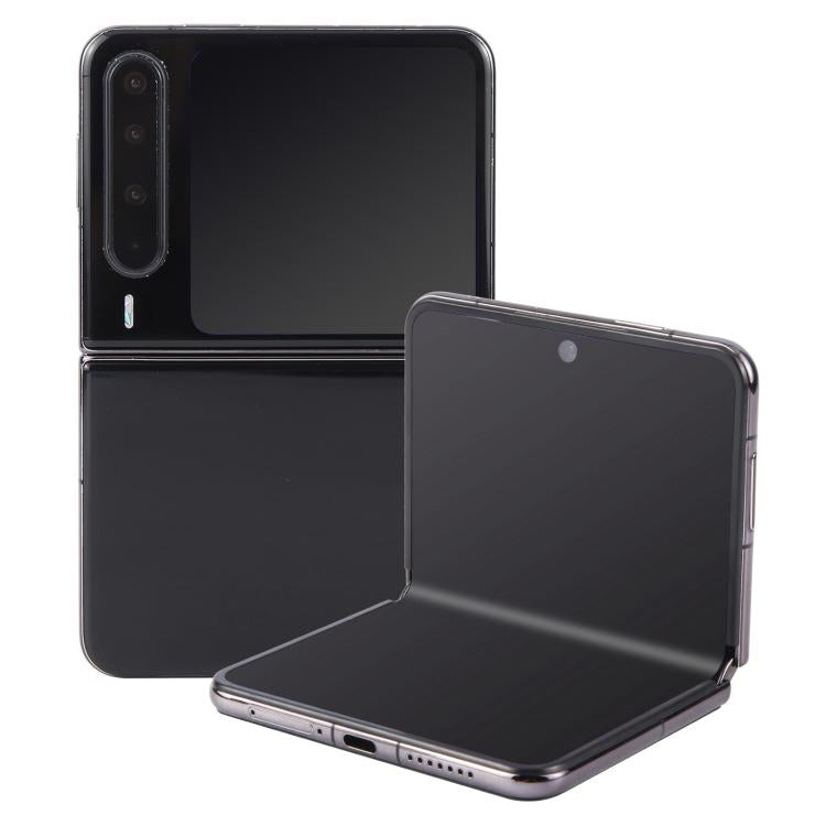 Non-Working Fake Dummy Display Model, For Huawei Pura X Black Screen