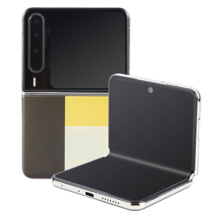 Non-Working Fake Dummy Display Model, For Huawei Pura X Black Screen