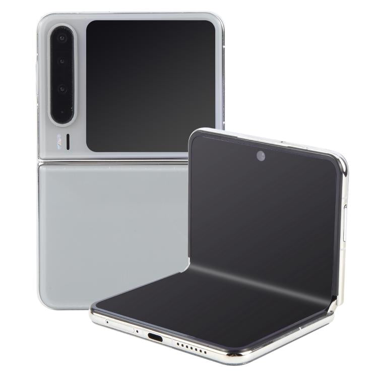 Non-Working Fake Dummy Display Model, For Huawei Pura X Black Screen