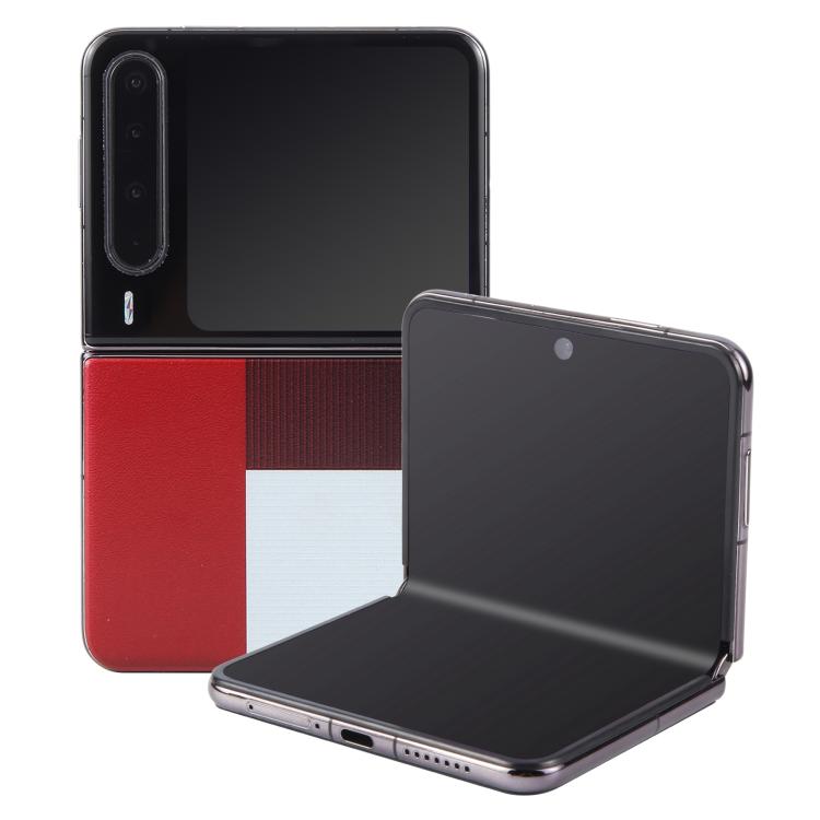 Non-Working Fake Dummy Display Model, For Huawei Pura X Black Screen