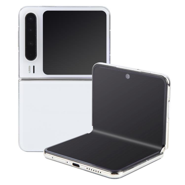 Non-Working Fake Dummy Display Model, For Huawei Pura X Black Screen