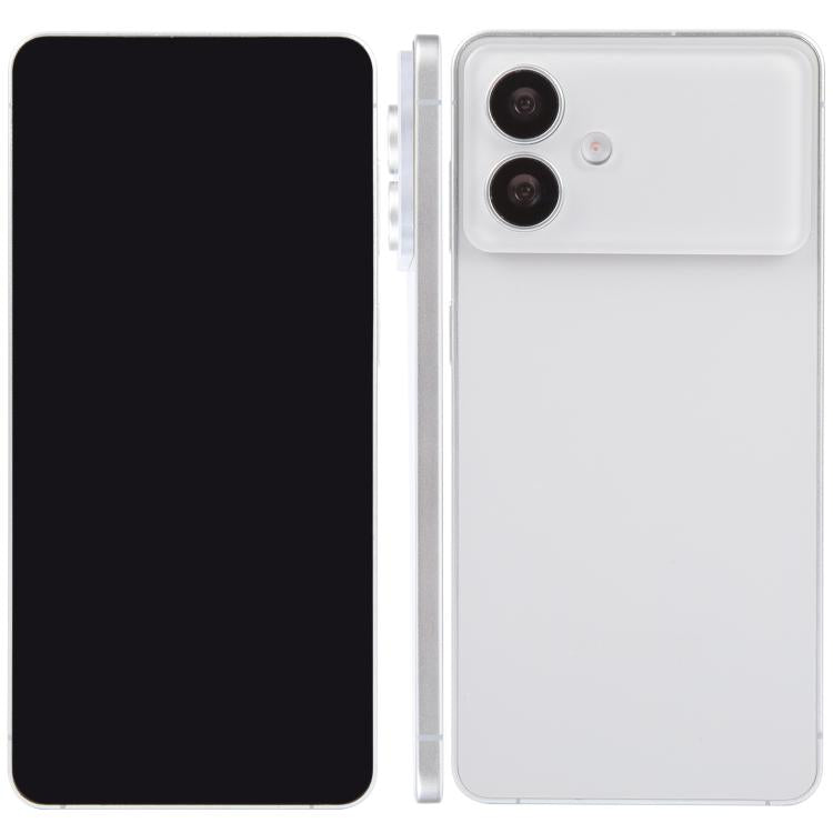 Non-Working Fake Dummy Display Model, For Samsung Galaxy S26 Edge 5G Black Screen