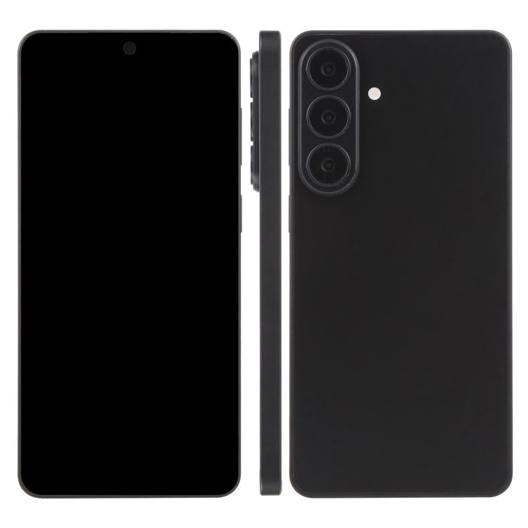 Non-Working Fake Dummy Display Model, For Samsung Galaxy S26+ 5G Black Screen