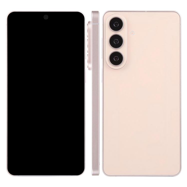 Non-Working Fake Dummy Display Model, For Samsung Galaxy S26+ 5G Black Screen
