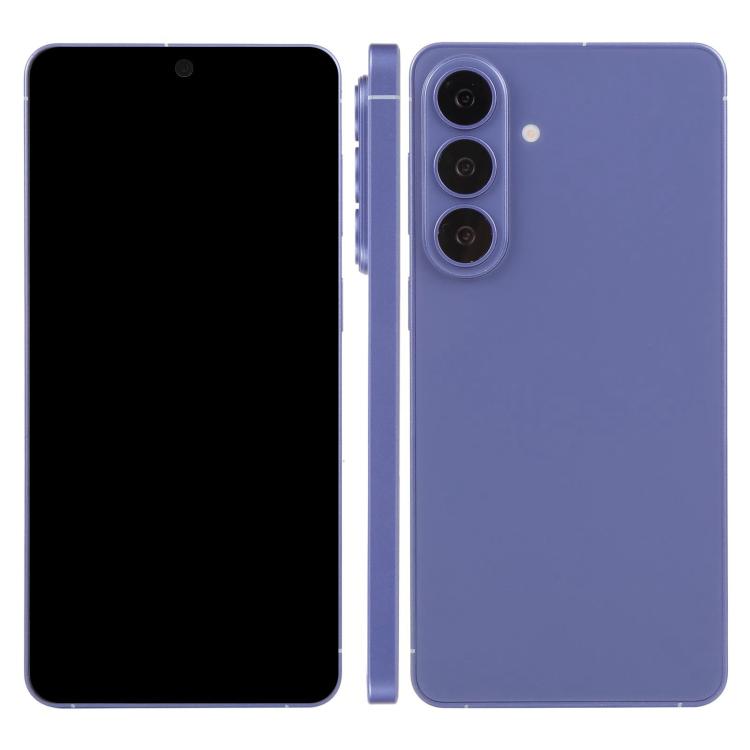 Non-Working Fake Dummy Display Model, For Samsung Galaxy S26+ 5G Black Screen