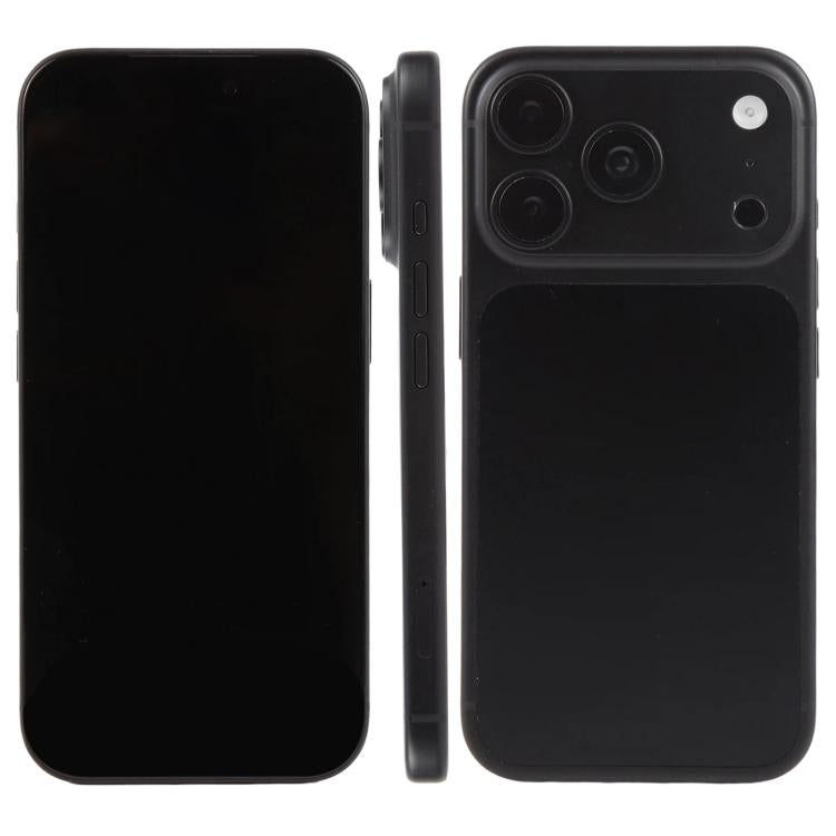 Non-Working Fake Dummy Display Model, For iPhone 18 Pro Black Screen