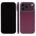 Non-Working Fake Dummy Display Model, For iPhone 18 Pro Max Black Screen