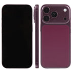 Non-Working Fake Dummy Display Model, For iPhone 18 Pro Max Black Screen