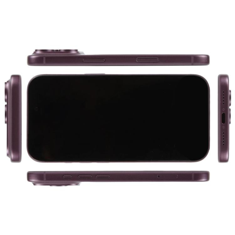 Non-Working Fake Dummy Display Model, For iPhone 18 Pro Max Black Screen