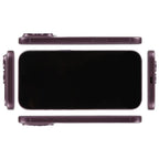 Non-Working Fake Dummy Display Model, For iPhone 18 Pro Max Black Screen