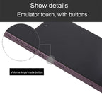 Non-Working Fake Dummy Display Model, For iPhone 18 Pro Max Black Screen