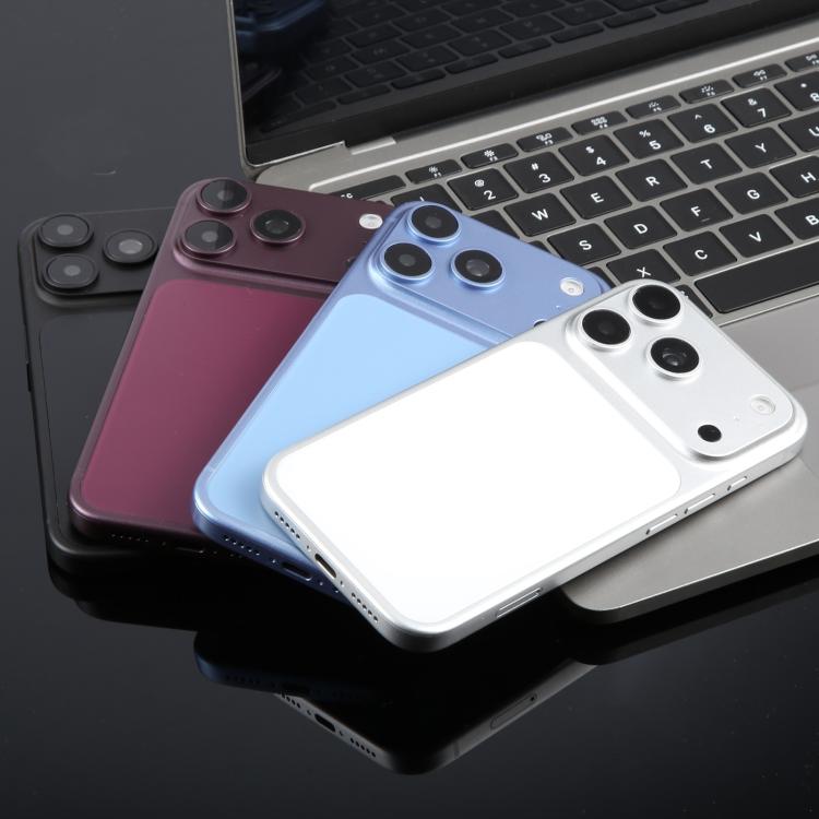 Non-Working Fake Dummy Display Model, For iPhone 18 Pro Max Black Screen