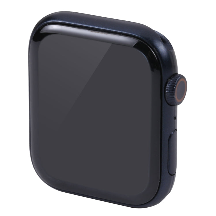 For Apple Watch SE 2022 44mm Black Screen Non-Working Fake Dummy Display Model, For Photographing Watch-strap, No Watchband, No Watchband, Watch SE 2022 44mm Black Screen, No Watchband