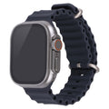 For Apple Watch Ultra 49mm Black Screen Non-Working Fake Dummy Display Model