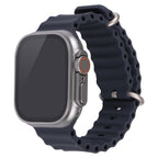 For Apple Watch Ultra 49mm Black Screen Non-Working Fake Dummy Display Model