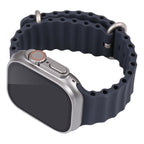 For Apple Watch Ultra 49mm Black Screen Non-Working Fake Dummy Display Model