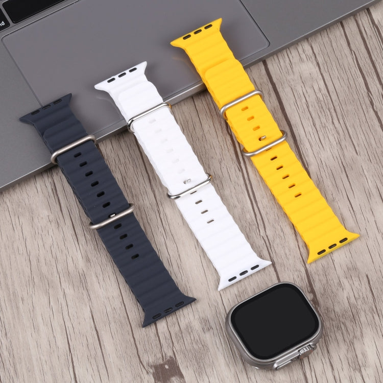 For Apple Watch Ultra 49mm Black Screen Non-Working Fake Dummy Display Model
