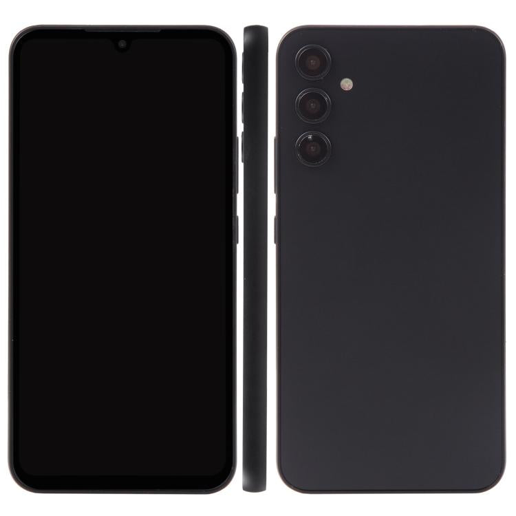 Non-Working Fake Dummy Display Model, For Samsung Galaxy A34 Black Screen