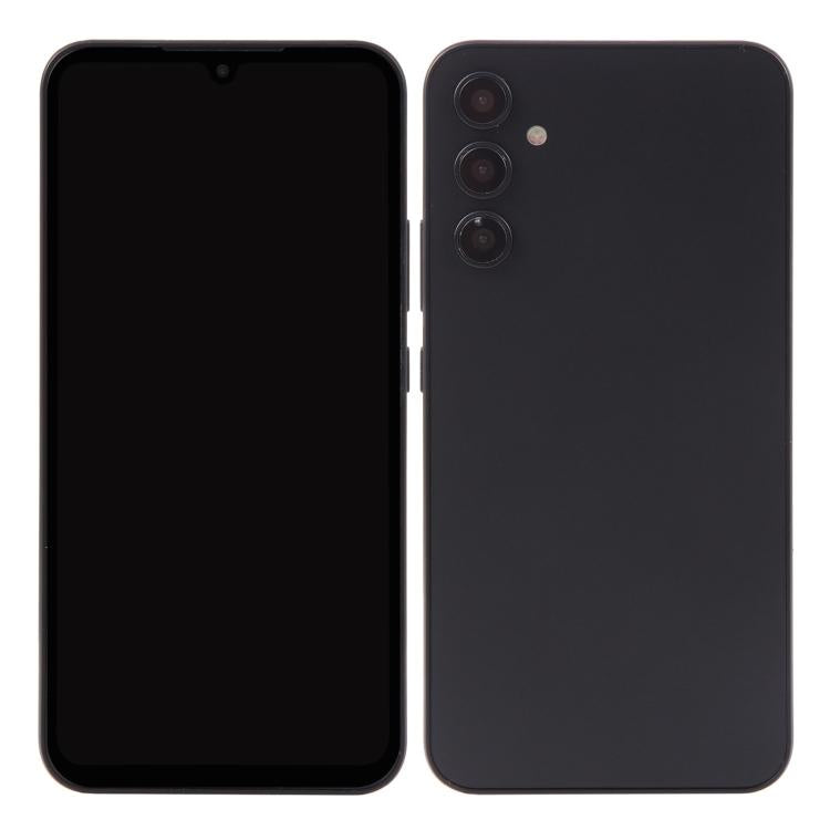 Non-Working Fake Dummy Display Model, For Samsung Galaxy A34 Black Screen