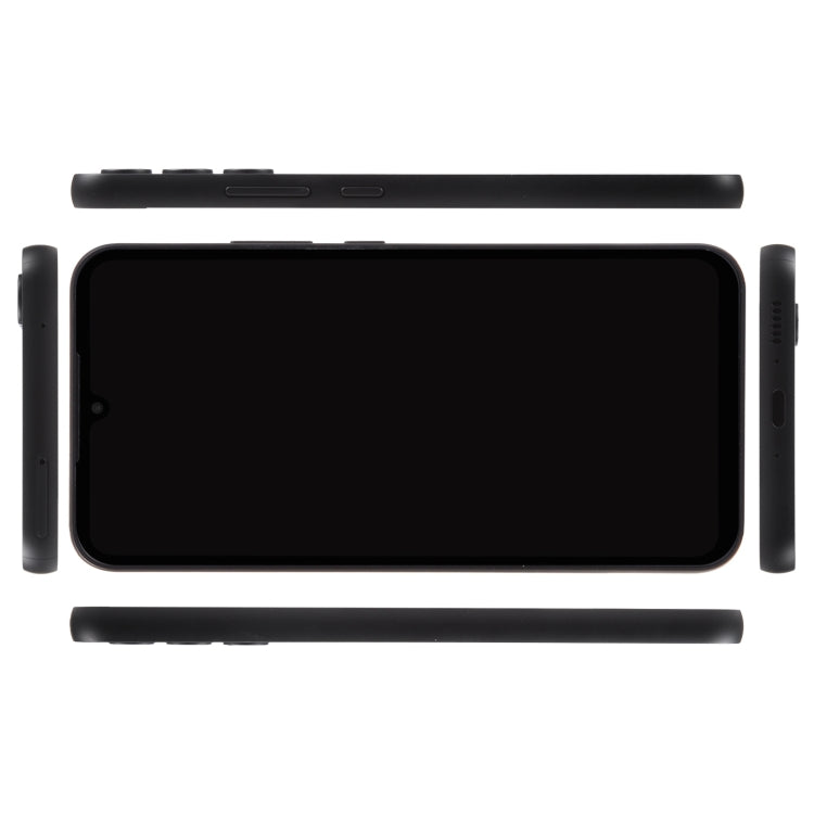 Non-Working Fake Dummy Display Model, For Samsung Galaxy A34 Black Screen