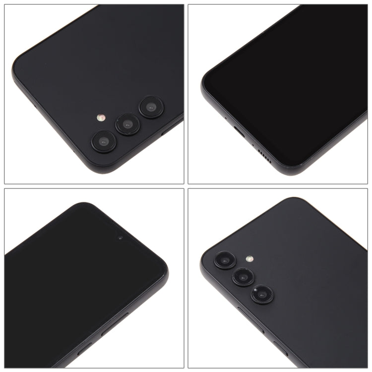 Non-Working Fake Dummy Display Model, For Samsung Galaxy A34 Black Screen