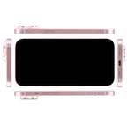 Non-Working Fake Dummy Display Model, For iPhone 15 Black Screen