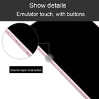 Non-Working Fake Dummy Display Model, For iPhone 15 Black Screen
