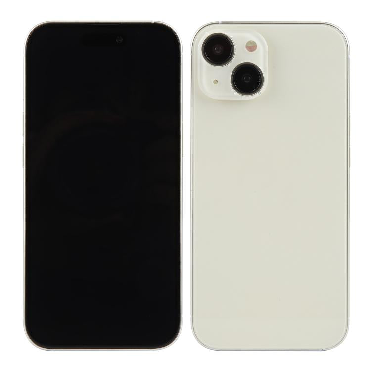 Non-Working Fake Dummy Display Model, For iPhone 15 Black Screen — For iPhone 15 Black Screen