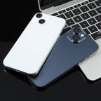 Non-Working Fake Dummy Display Model, For iPhone 15 Black Screen