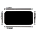 For iPhone 15 Ultra Black Screen Non-Working Fake Dummy Display Model — For iPhone 15 Pro Max