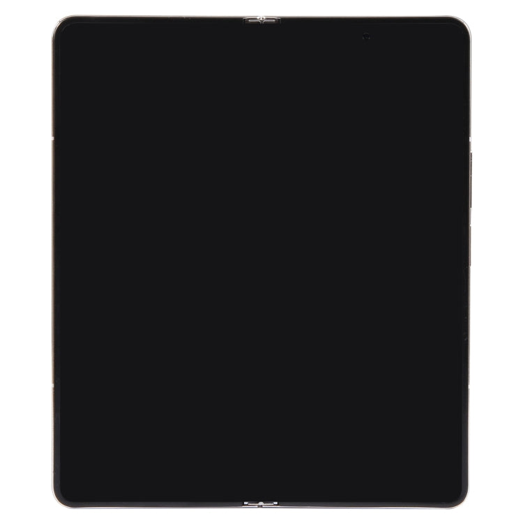 Non-Working Fake Dummy Display Model, For Samsung Galaxy W23 Black Screen